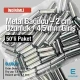 Metal Bağucu 2 cm - 4,5 mm Girişli 50 Ad/Paket E 2092PROMO