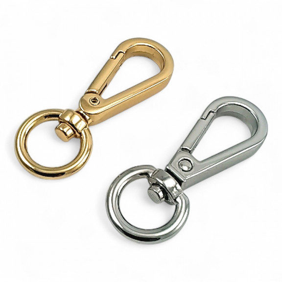 4 cm Snap Hook MG40007