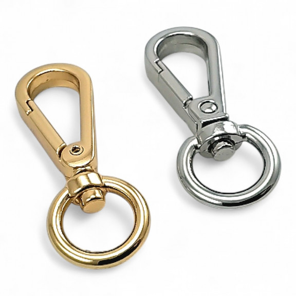 4 cm Snap Hook MG40007