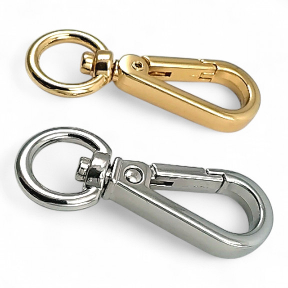 4 cm Snap Hook MG40007