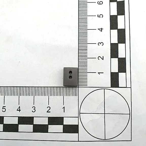 Bağucu Dikme - Küp Dikilebilen Bağucu Giriş 7,5 mm x 3,5 mm ART0034