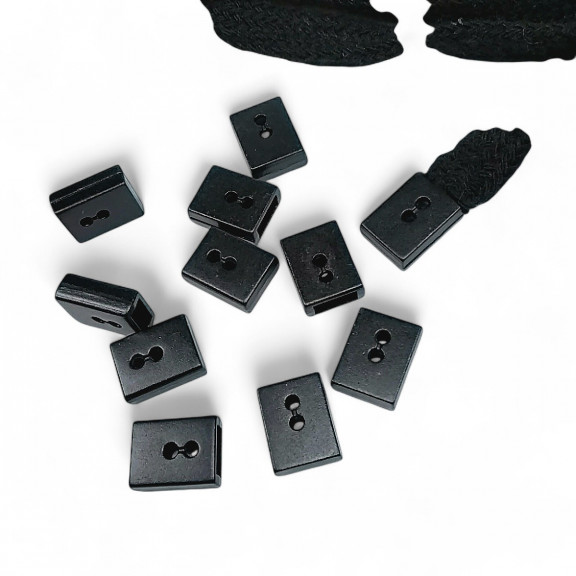 Bağucu Dikme - Küp Dikilebilen Bağucu Giriş 7,5 mm x 3,5 mm ART0034