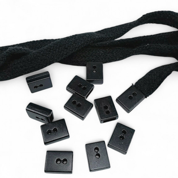 Bağucu Dikme - Küp Dikilebilen Bağucu Giriş 7,5 mm x 3,5 mm ART0034