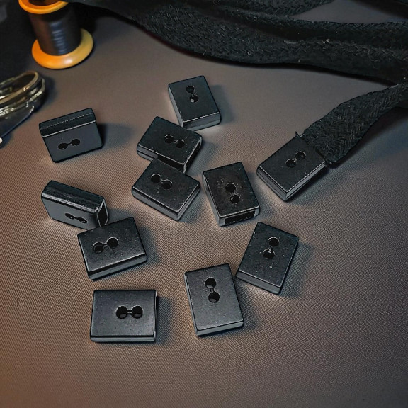 Bağucu Dikme - Küp Dikilebilen Bağucu Giriş 7,5 mm x 3,5 mm ART0034