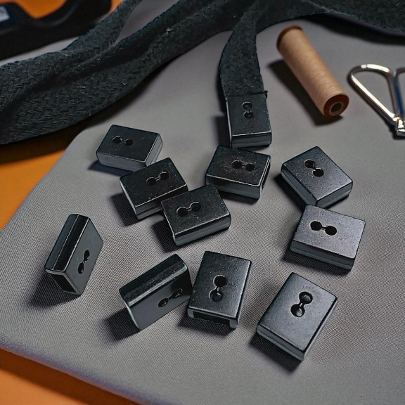 Bağucu Dikme - Küp Dikilebilen Bağucu Giriş 7,5 mm x 3,5 mm ART0034