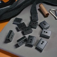 Bağucu Dikme - Küp Dikilebilen Bağucu Giriş 7,5 mm x 3,5 mm ART0034