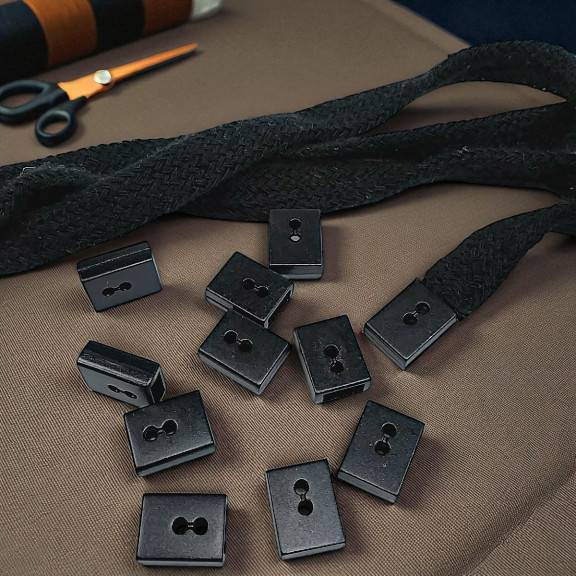 Bağucu Dikme - Küp Dikilebilen Bağucu Giriş 7,5 mm x 3,5 mm ART0034