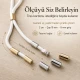 Kıskaçlı Bağucu – Tres Kordon İçin Metal Bağ Ucu 2 cm / Çap 10 mm / Kordon Girişi 8 mm, estetik ve fonksiyonel tekstil