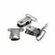 25 mm Metal Askı Kıstırmalı Klips A0004 25 mm Metal Askı Kıstırmalı Klips A0004