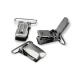 25 mm Metal Askı Kıstırmalı Klips A0004