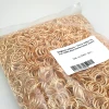 1 cm Halka - Zincir Bağlantı Halkası 5000 Ad/Pkt A000H1