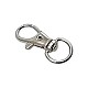 9 mm Paris Hook Spring Swivel Hooks - Keychain Hook - Parrot Hook A 510