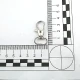 15 mm Paris Hook Spring Swivel Hooks - Keychain Hook - Parrot Hook A 511