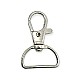 21 mm Paris Hook Spring Swivel Hooks - Keychain Hook - Parrot Hook A 512