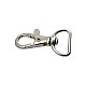 15 mm Almond Hook - Parrot Hook - Spring Swivel Wire Hook A 514