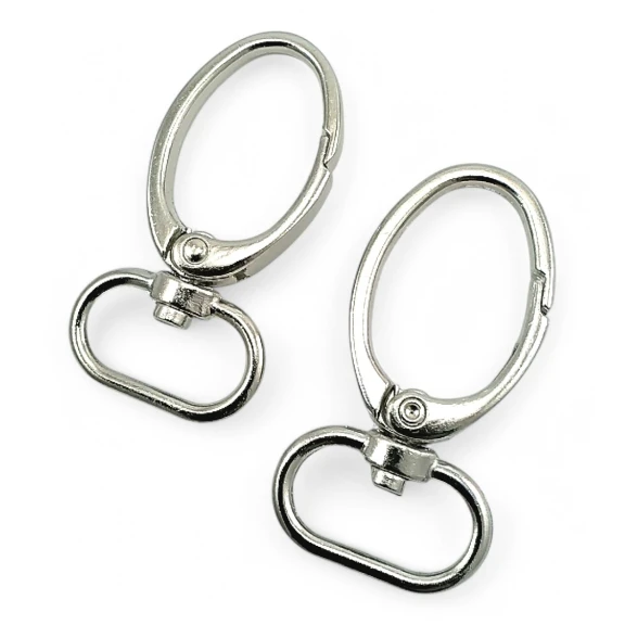 2 cm Şef Askı Kancası - Yengeç Kanca A 518