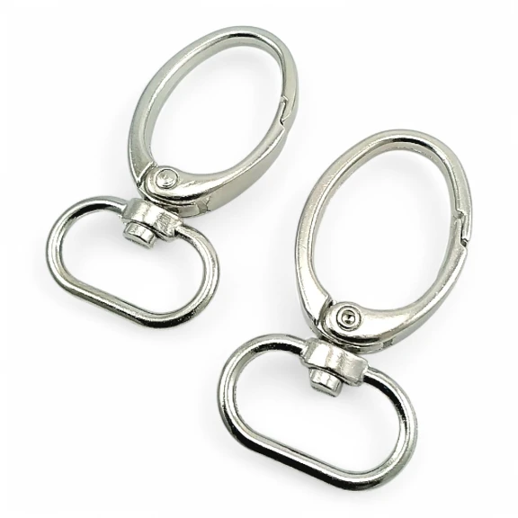 2 cm Şef Askı Kancası - Yengeç Kanca A 518