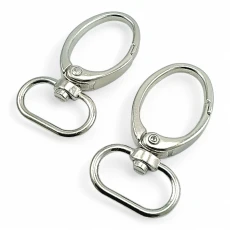 2 cm Şef Askı Kancası - Yengeç Kanca A 518