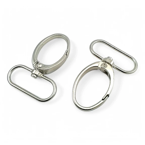 3 cm Yengeç Kanca - Şef Askı Kancası A 520