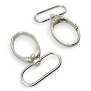 3 cm Yengeç Kanca - Şef Askı Kancası A 520