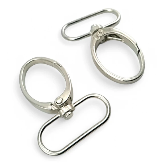 3 cm Yengeç Kanca - Şef Askı Kancası A 520