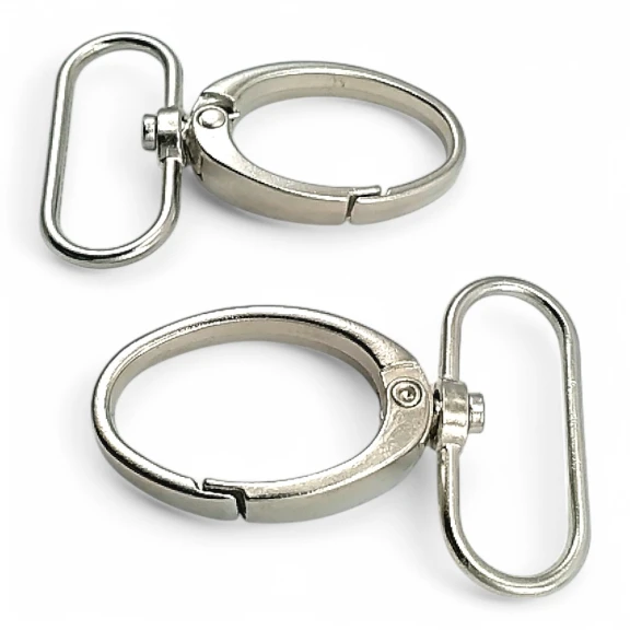 3 cm Yengeç Kanca - Şef Askı Kancası A 520