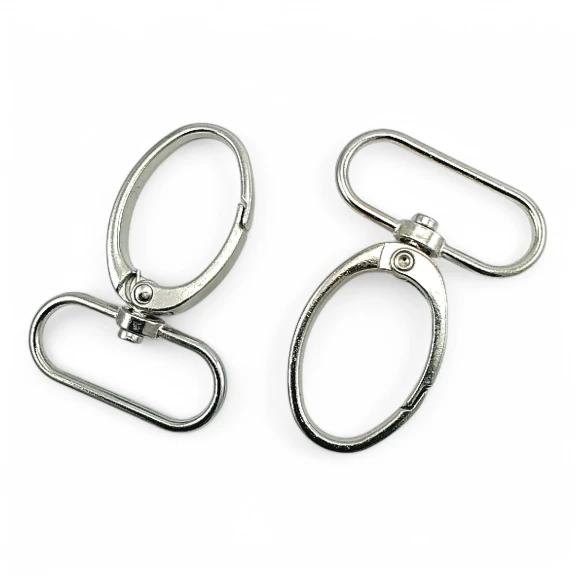 3 cm Yengeç Kanca - Şef Askı Kancası A 520