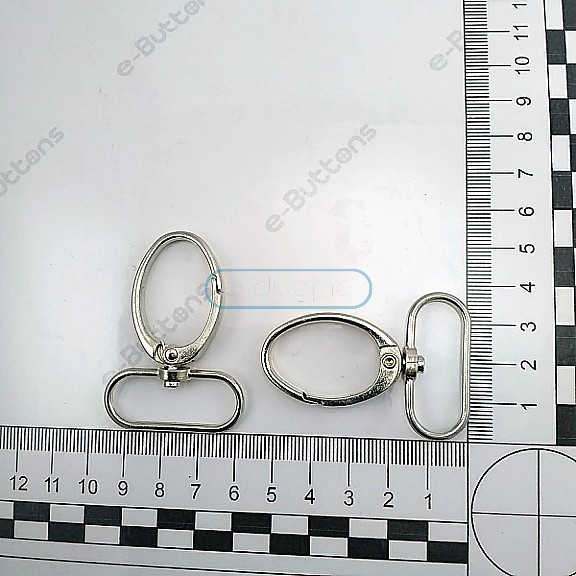 3 cm Yengeç Kanca - Şef Askı Kancası A 520