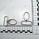 Yengeç Kanca 4 cm Şef Askı Kancası A 521