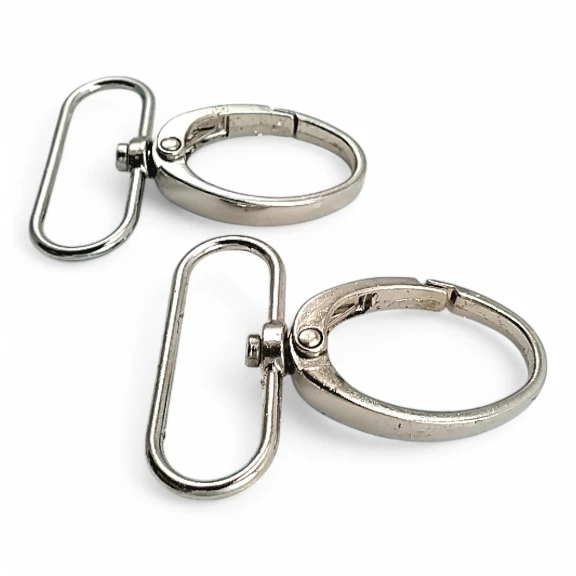 Yengeç Kanca 4 cm Şef Askı Kancası A 521