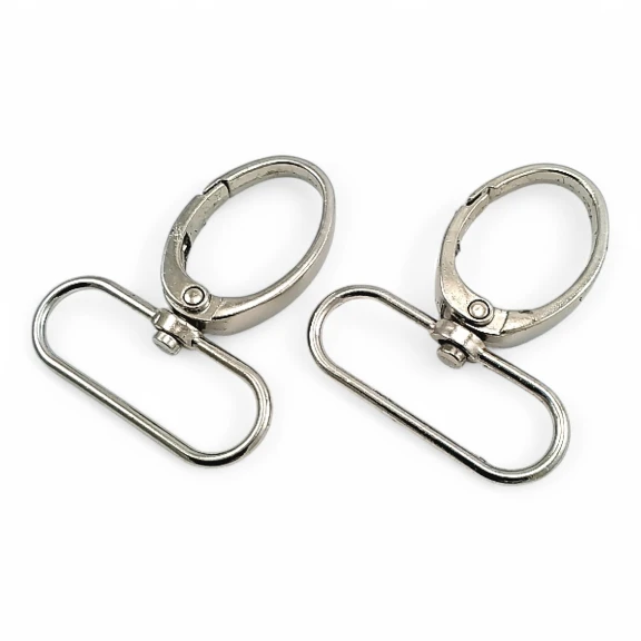 Yengeç Kanca 4 cm Şef Askı Kancası A 521