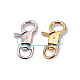 10 mm Metal  Trigger Swivel Snap Hooks - Lobster Claw Clasps  A 522