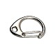 12 mm x 13.5 mm Hanger Hook - Parrot Hook - Hanger Wire Hook A 532