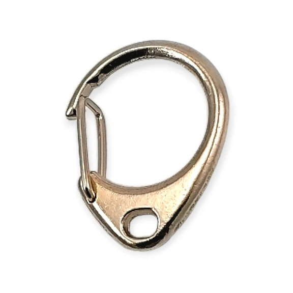 17,5 mm x 19,5 mm Askı Kanca - Papağan Kanca - Askı Telli Kanca A 533