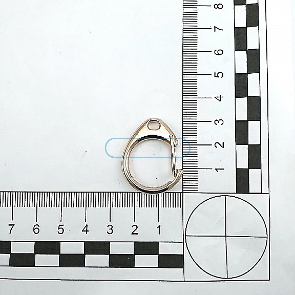 17,5 mm x 19,5 mm Askı Kanca - Papağan Kanca - Askı Telli Kanca A 533