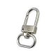 14 mm Lock Hook - Parrot Hook - Spring Swivel Hook A 546