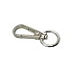 13,5 mm Almond Hook - Parrot Hook - Spring Swivel Hook A 547