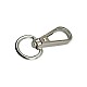 13,5 mm Almond Hook - Parrot Hook - Spring Swivel Hook A 547