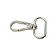 25 mm Almond Hook - Parrot Hook - Spring Swivel Hook A 549