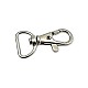 18 mm Paris Hook Spring Swivel Hooks - Keychain Hook - Parrot Hook A 557