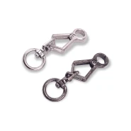 1.5 cm Snap Hook Crab Hook A 563