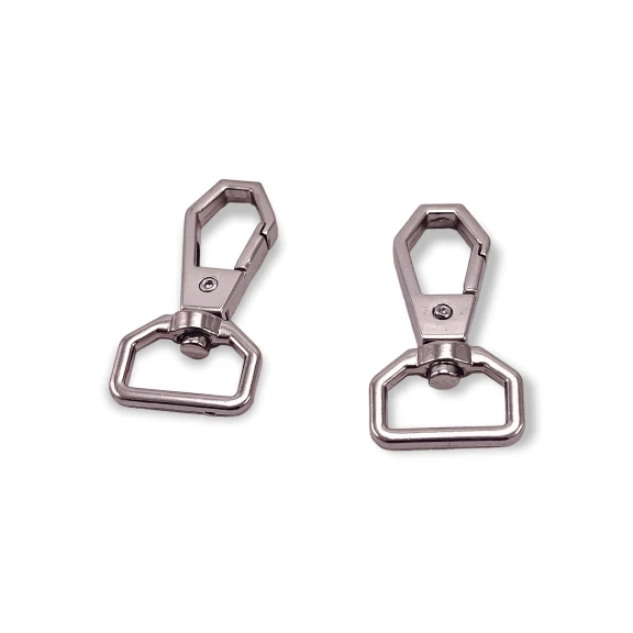 2 cm Papağan Kanca Baklava Şekil A 564