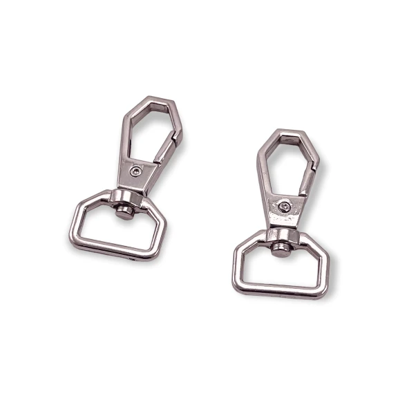 2 cm Papağan Kanca Baklava Şekil A 564