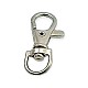 10 mm Paris Hook Spring Swivel Hooks - Keychain Hook - Parrot Hook A 578