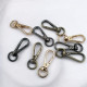 10 mm Badem Kanca - Papağan Kanca - Yaylı Döner Kanca A 579