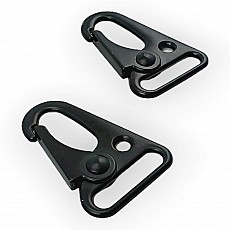 2 cm Carabiner Spring Snap Hook Belt Hook A 583