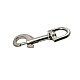 15 mm Sailor Hook - Leash Hook - Spring Swivel Hook A 588