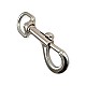 20 mm Sailor Hook - Leash Hook - Spring Swivel Hook A 589