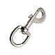 21 mm Sailor Hook - Leash Hook - Spring Swivel Hook A 590