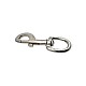 21 mm Sailor Hook - Leash Hook - Spring Swivel Hook A 590